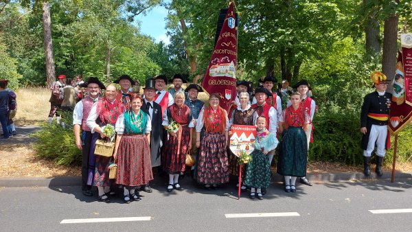 Gruppenbild Kiliani Würzburg 05.07.2025 (Foto Brust)